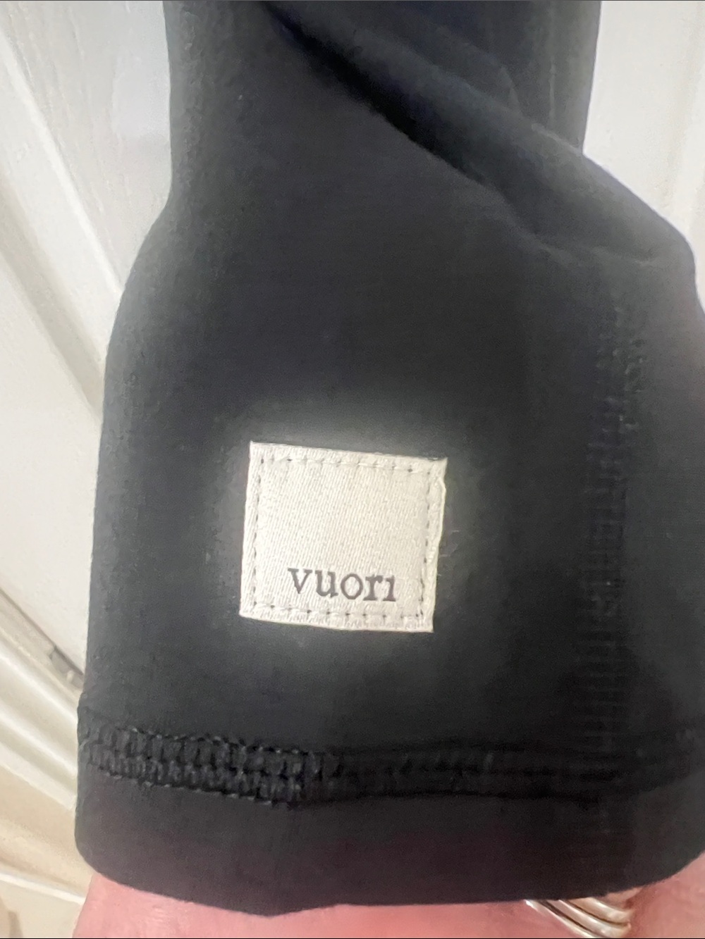 Lux Racerback Tank - Picture 4 of 5